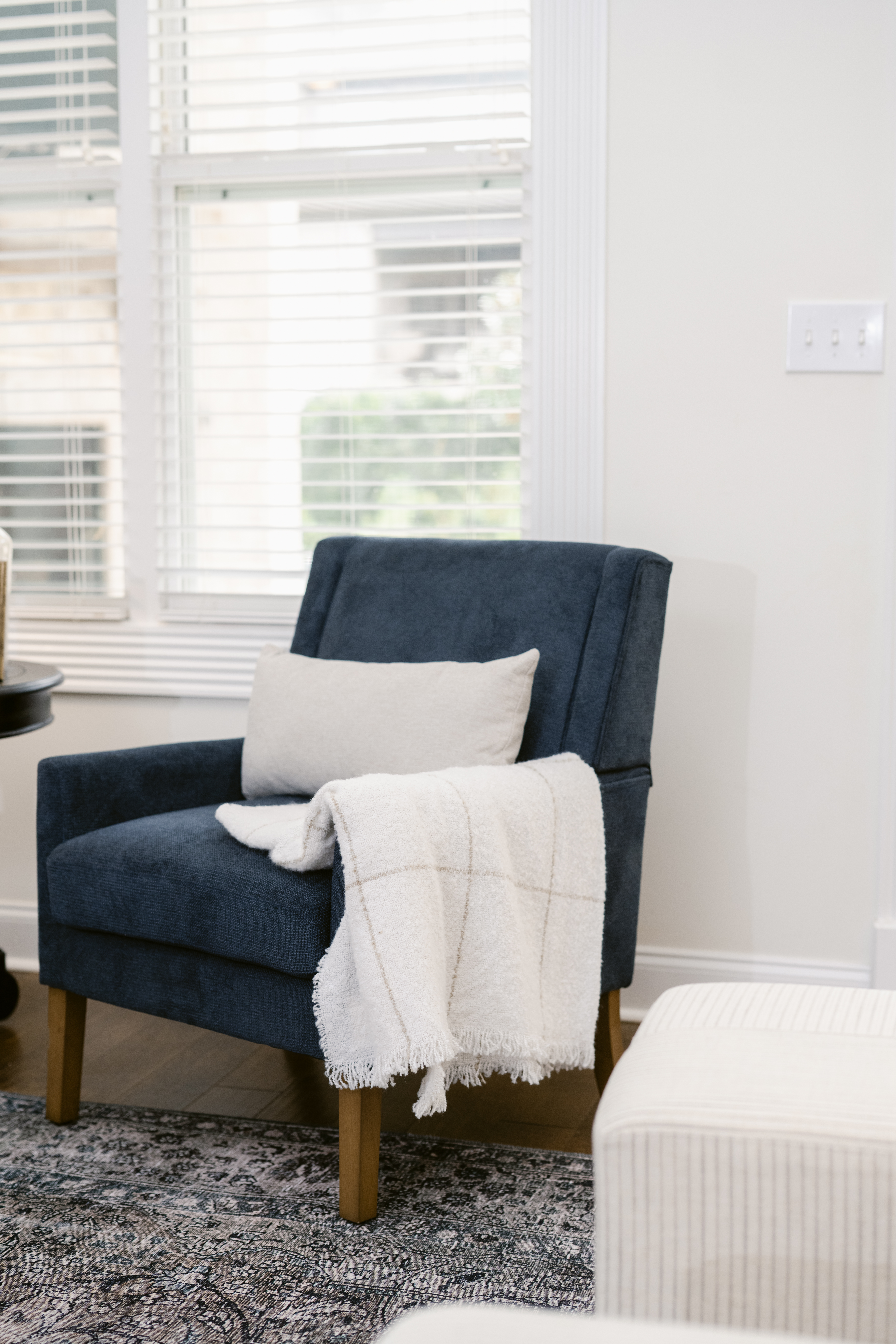 Braewick Place staging