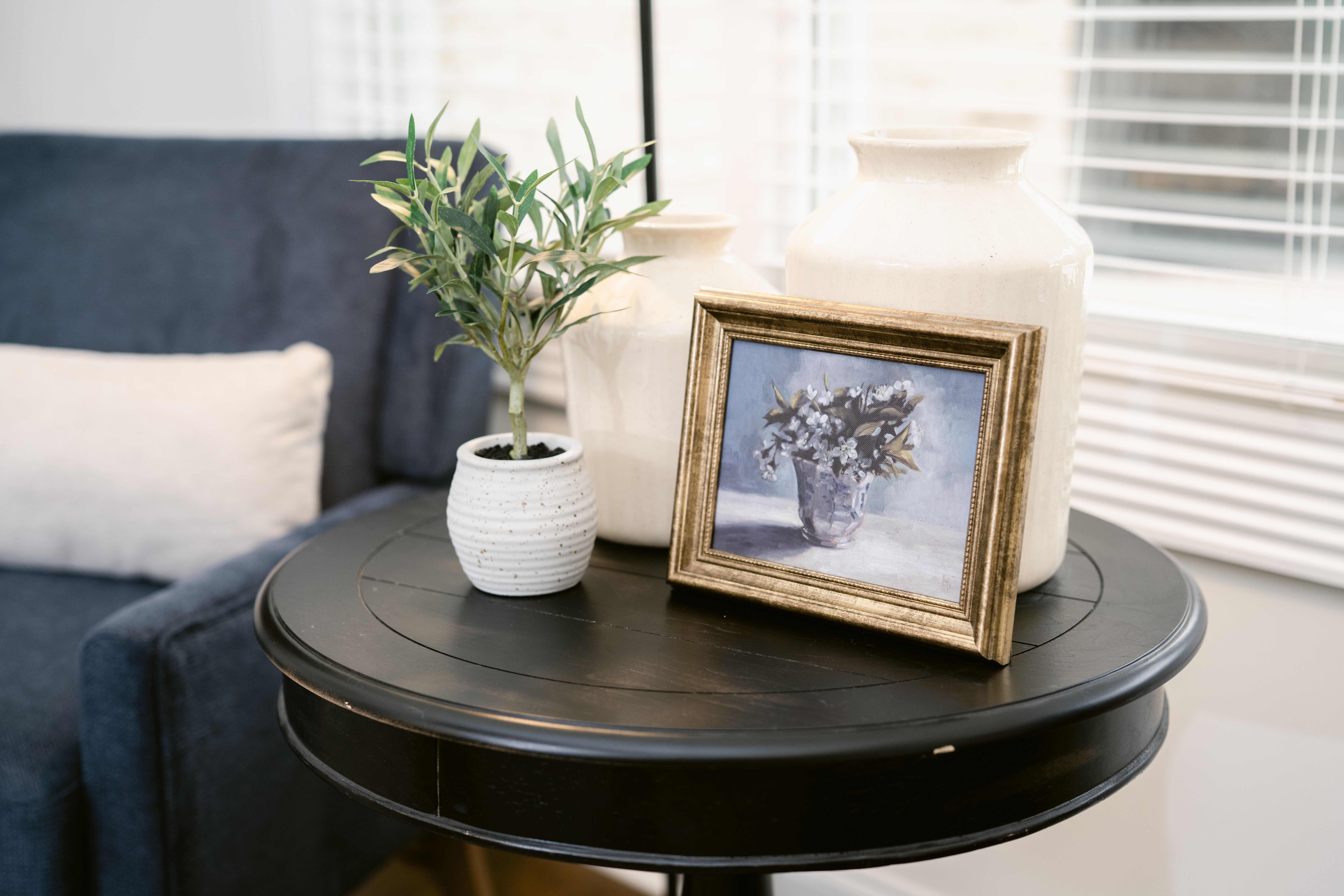 Braewick Place staging