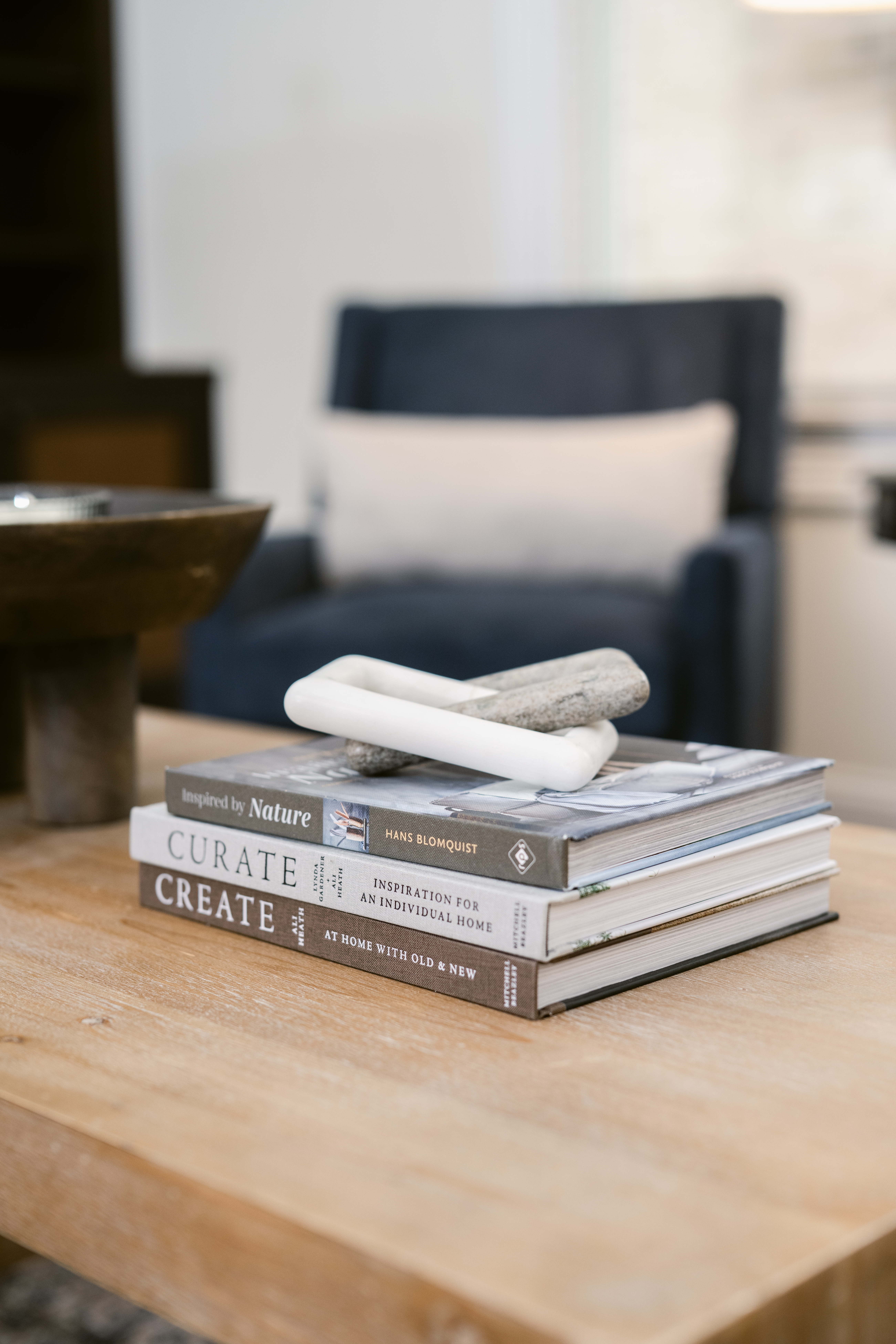 Braewick Place staging