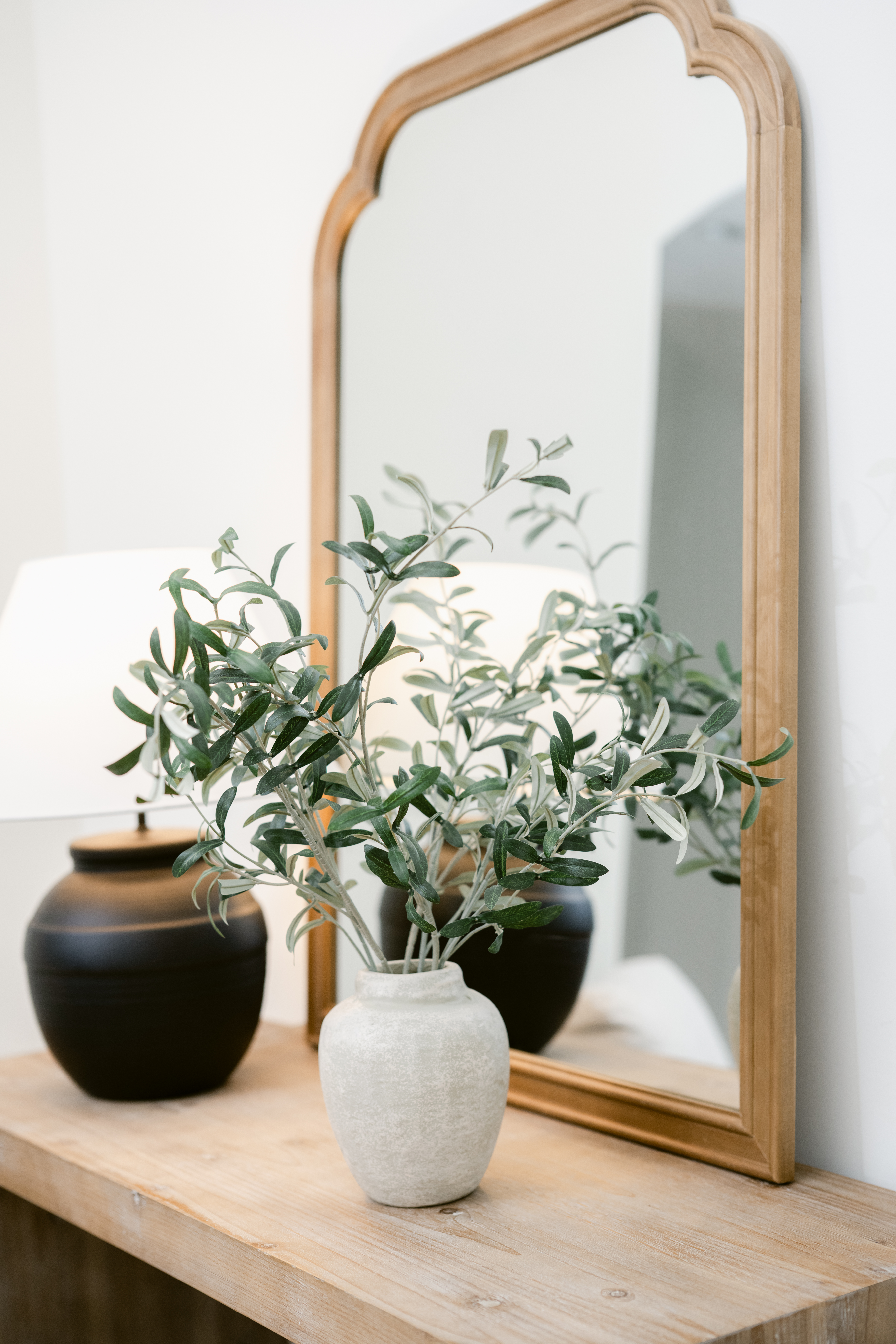 Braewick Place staging