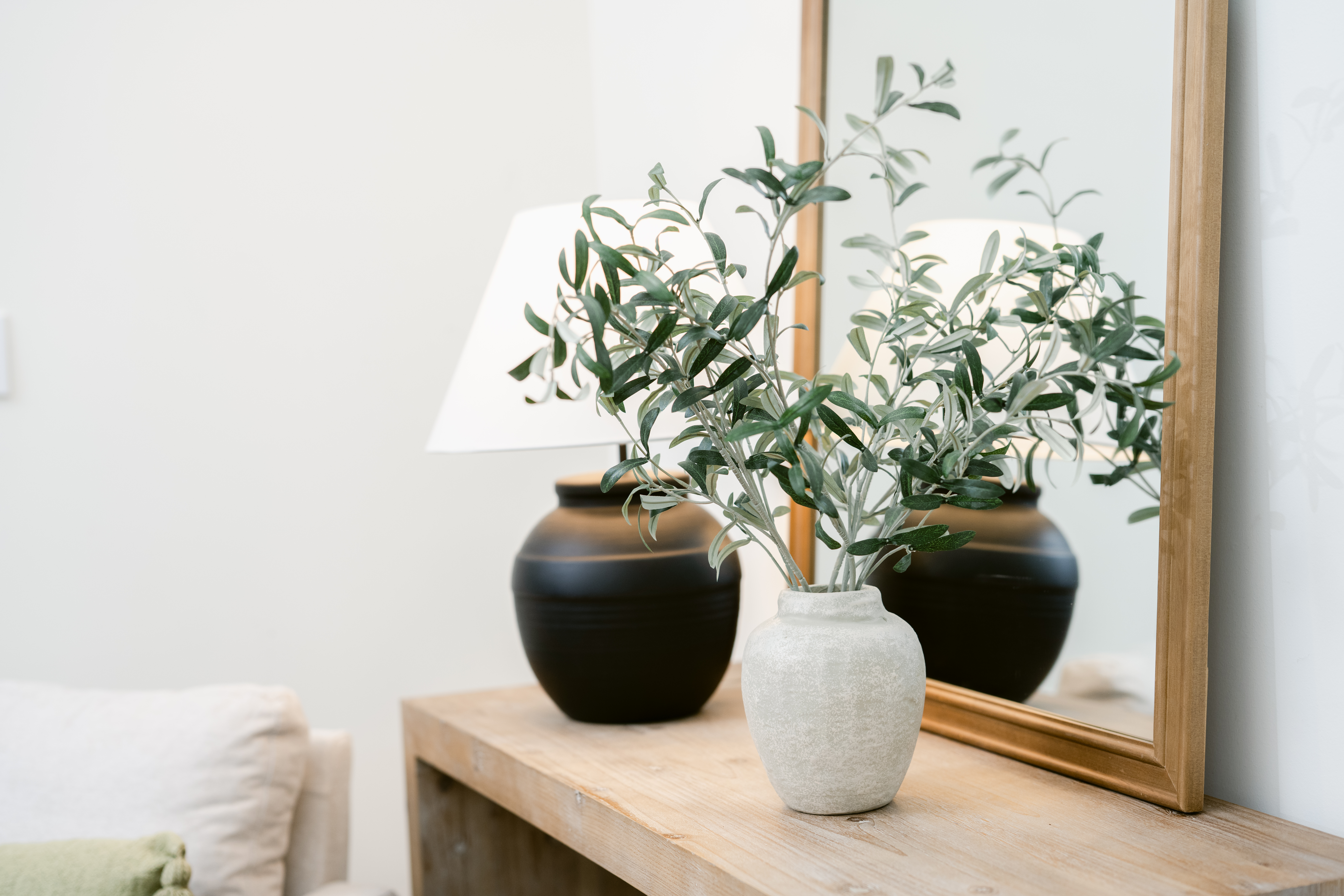 Braewick Place staging