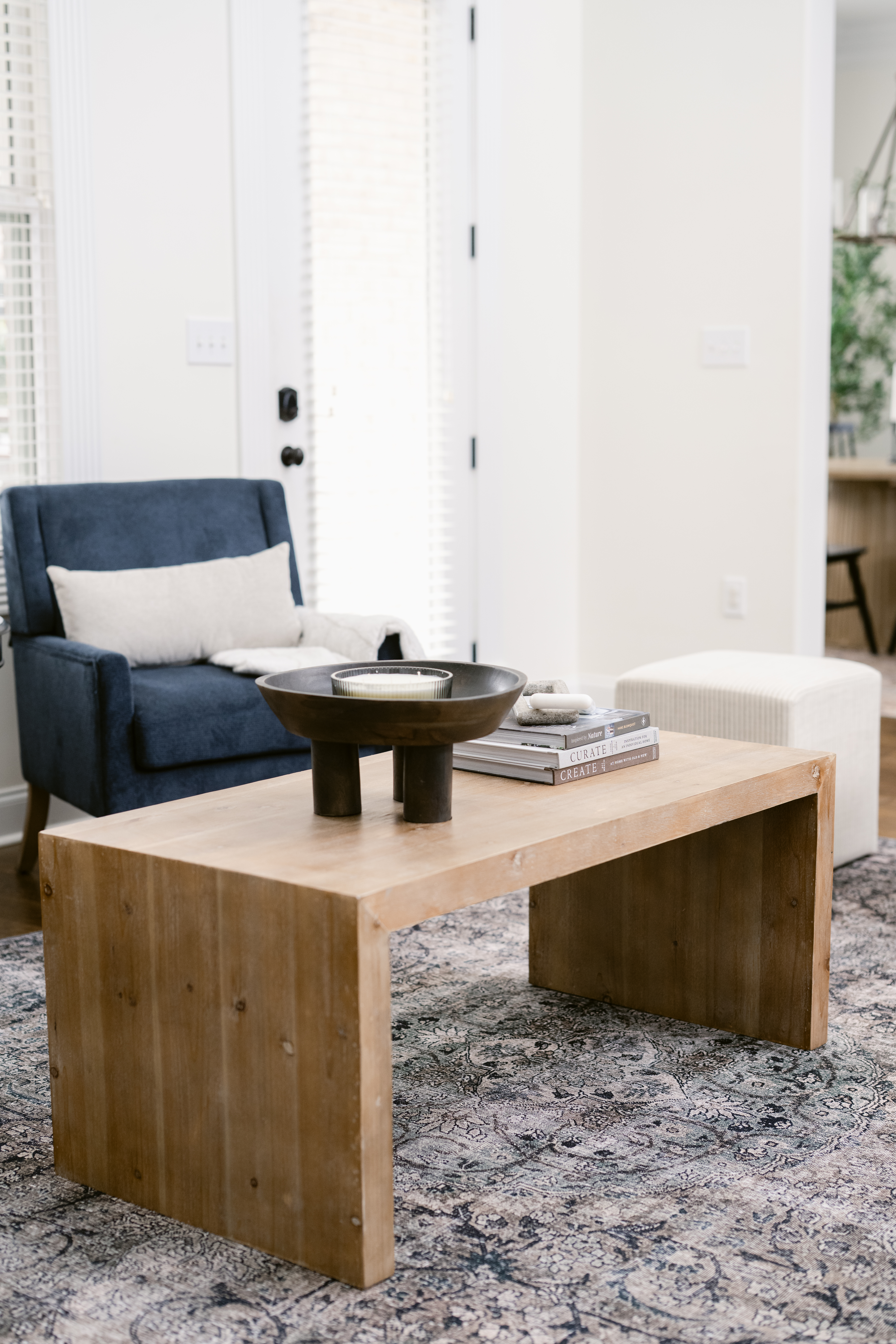 Braewick Place staging