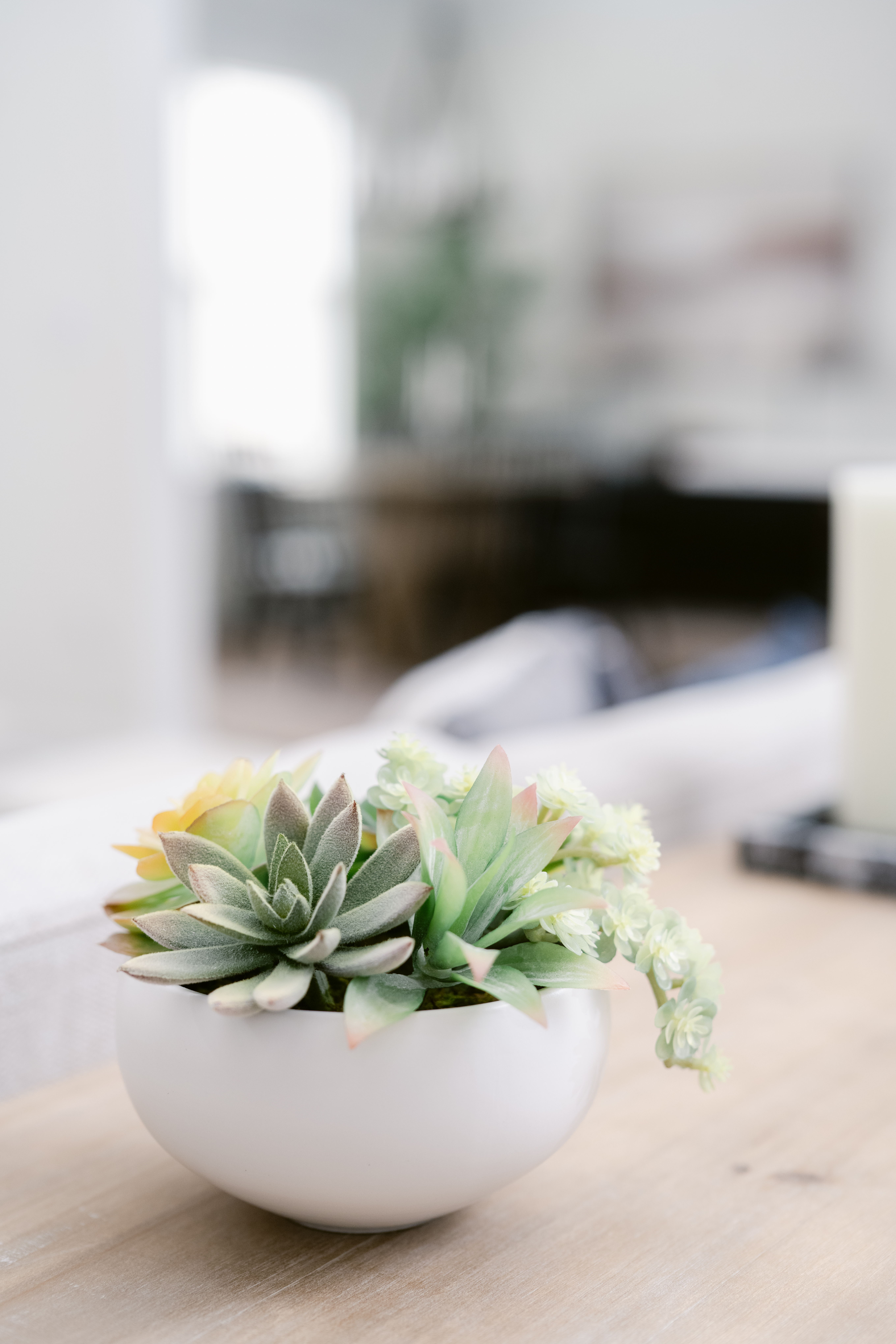 Braewick Place staging