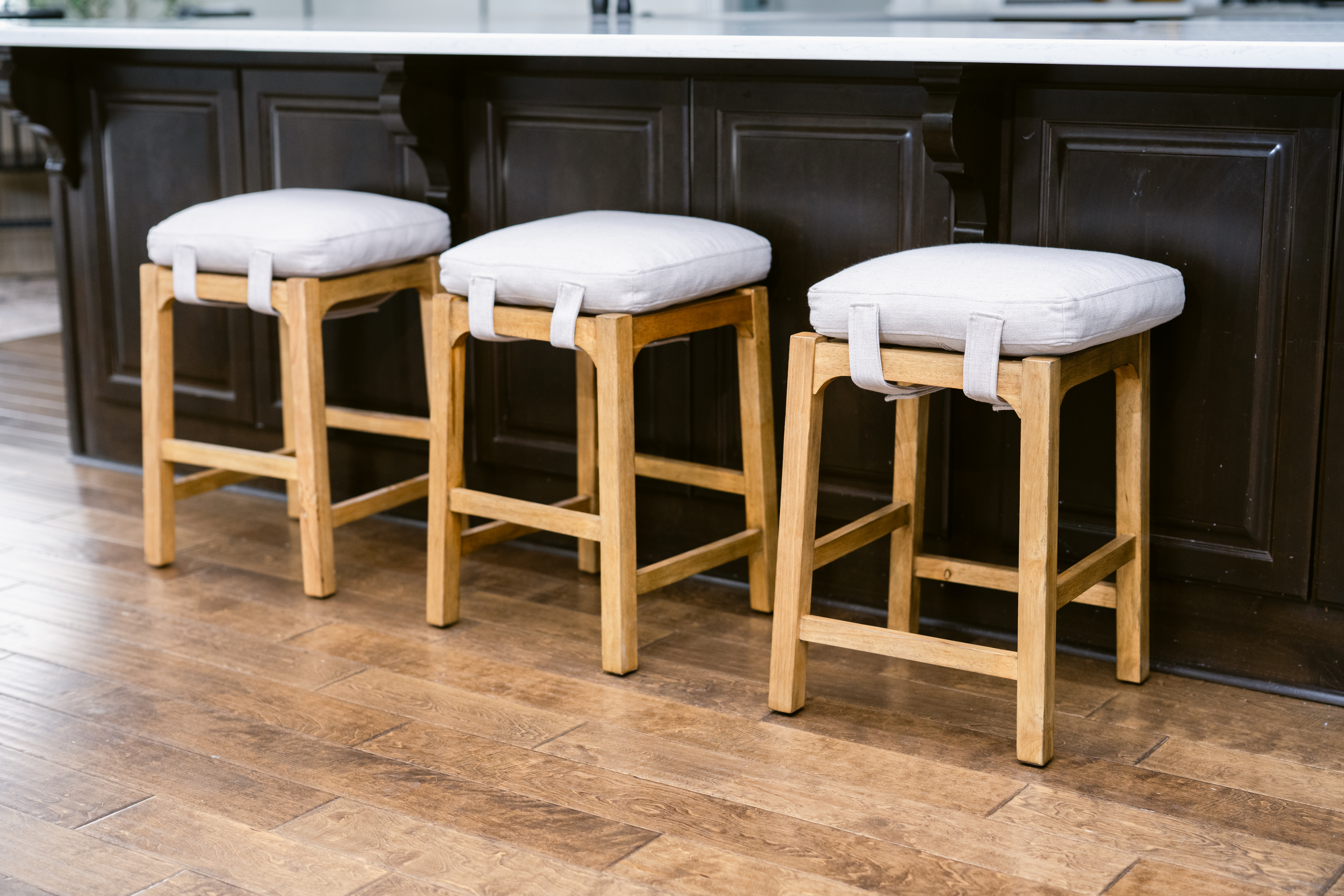 Braewick Place staging